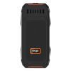 Мобильный телефон Ergo E283 Black Orange изображение 3