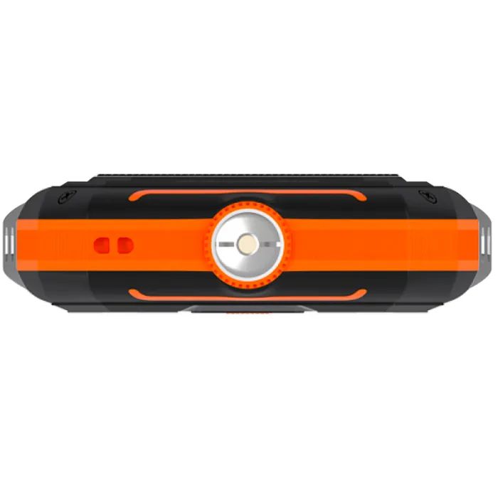 Мобильный телефон Ergo E283 Black Orange изображение 5