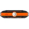 Мобильный телефон Ergo E283 Black Orange изображение 5