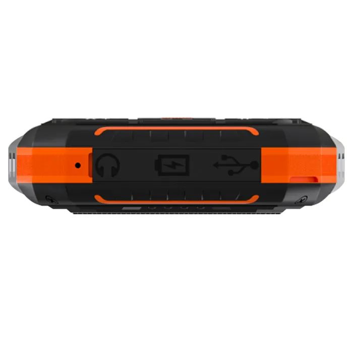 Мобильный телефон Ergo E283 Black Orange изображение 6