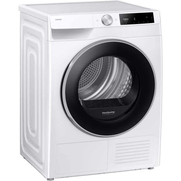 Сушильная машина Samsung DV90T6240LE/UA изображение 4