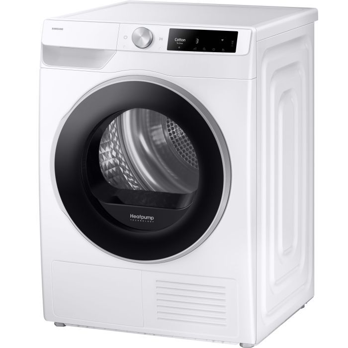 Сушильная машина Samsung DV90T6240LE/UA изображение 5