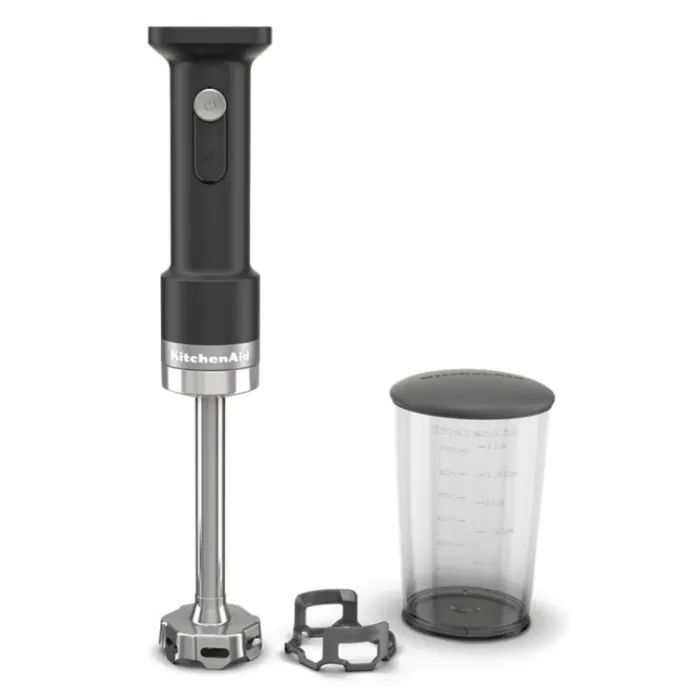 Блендер KitchenAid 5KHBRV00BM