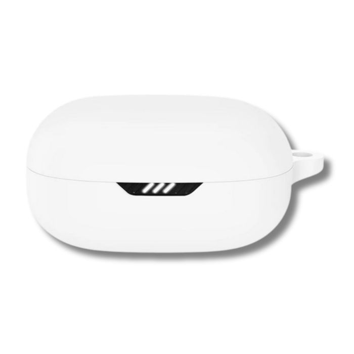 Чехол для наушников BeCover для JBL Wave Flex 2 Deep Blue (715028)