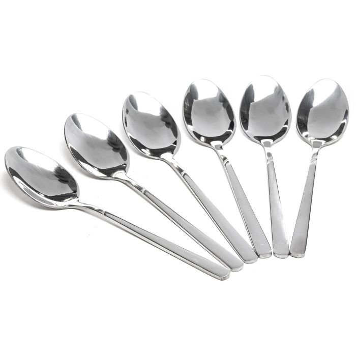 Чайная ложка Hölmer Memory 6 шт (TS-011236-SS Memory)