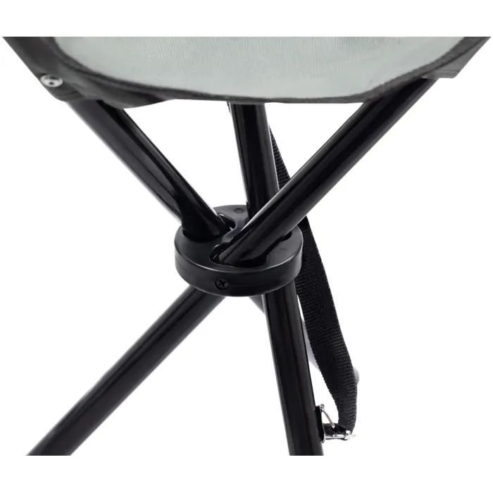 Стілець складаний Skif Outdoor Kvant Сірий (OC00299F) зображення 2