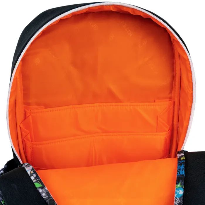 Рюкзак школьный Kite Education 585 Street Style (K26-585M-4) изображение 10