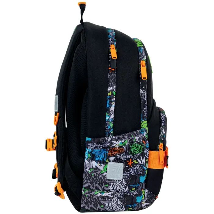 Рюкзак школьный Kite Education 585 Street Style (K26-585M-4) изображение 2