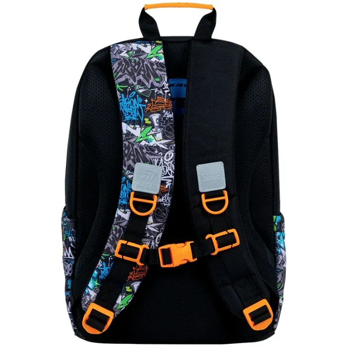 Рюкзак школьный Kite Education 585 Street Style (K26-585M-4) изображение 3