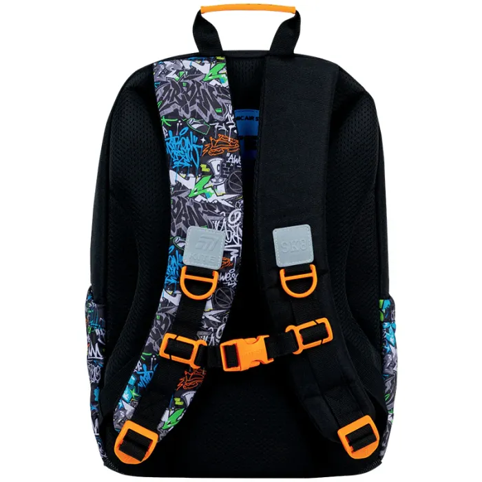 Рюкзак школьный Kite Education 585 Street Style (K26-585M-4) изображение 3