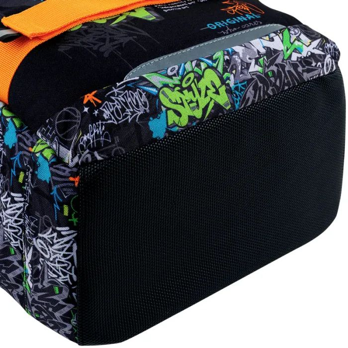 Рюкзак школьный Kite Education 585 Street Style (K26-585M-4) изображение 5