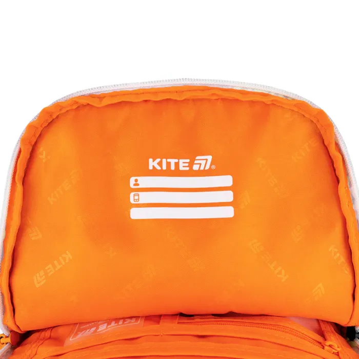 Рюкзак школьный Kite Education 585 Street Style (K26-585M-4) изображение 7