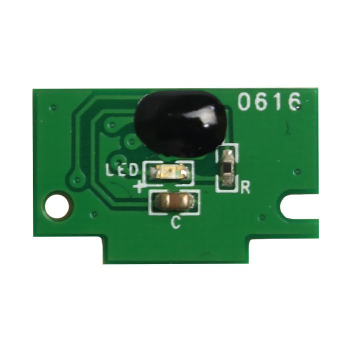 Чип для картриджа Canon PFI-102C/0896B001, 130 мл, Cyan Apex (CHIP-CAN-PFI102C) зображення 2