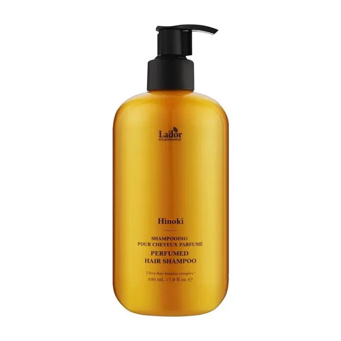 Шампунь La'dor Perfumed Hair Shampoo Hinoki 530 мл (8809982981695)
