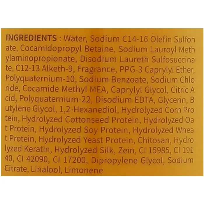 Шампунь La'dor Perfumed Hair Shampoo Hinoki 530 мл (8809982981695) зображення 2