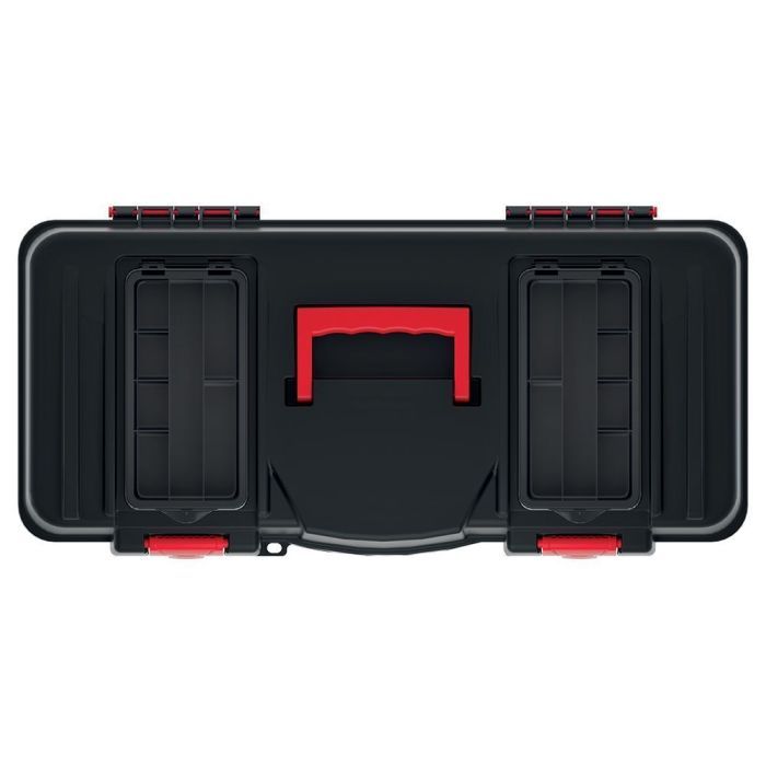 Ящик для инструментов Kistenberg 24", 597*285*320, Caliber, KCR6030 (KCR6030) изображение 4