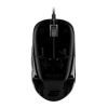 Мишка Endgame Gear XM1r Transparent USB Black (PGW-EG-MOU-010)
