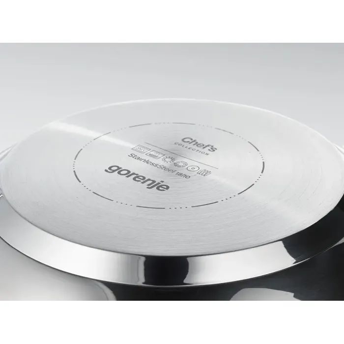 Набор посуды Gorenje CWSA 08 HC 8 предметів (575110) изображение 4