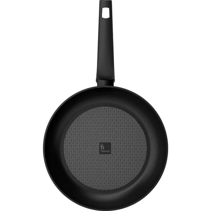 Сковорода TVS Titan Elite Induction 24 см (BE163243310001) изображение 2