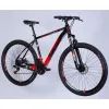 Велосипед Space 29" MERCURY DD FR рама-20" AL 2026 чорно-червоний (OPS-SP-29-178) изображение 2