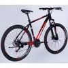 Велосипед Space 29" MERCURY DD FR рама-20" AL 2026 чорно-червоний (OPS-SP-29-178) изображение 3