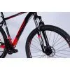 Велосипед Space 29" MERCURY DD FR рама-20" AL 2026 чорно-червоний (OPS-SP-29-178) изображение 4