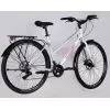 Велосипед Dorozhnik 28" GRANAT W DD CS рама-20" AL 2025 білий (OPS-D-28-496) изображение 3