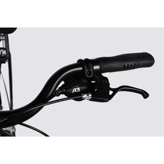 Велосипед Dorozhnik 28" GRANAT W DD CS рама-20" AL 2025 білий (OPS-D-28-496) изображение 7