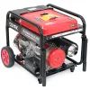 Генератор COVAX XL15000CV-E2-llll-ATS, 8.0kW, 220V-380V, 50Hz, DC12V, 18HP, электро стартер, 25L (XL15000CV-E2-lll-ATS) изображение 2