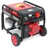 Генератор COVAX XL15000CV-E2-llll-ATS, 8.0kW, 220V-380V, 50Hz, DC12V, 18HP, электро стартер, 25L (XL15000CV-E2-lll-ATS)