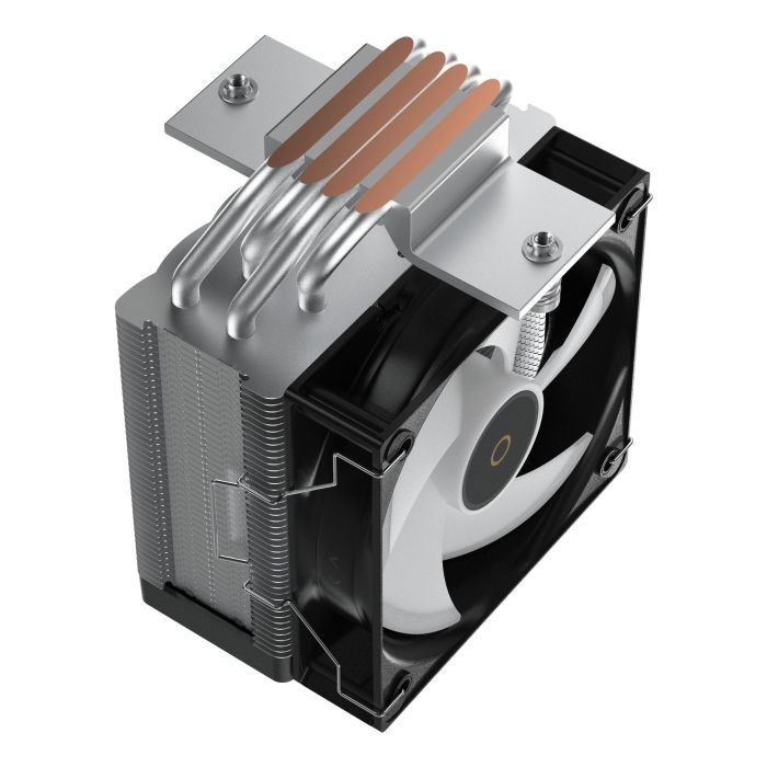 Кулер для процессора OCYPUS GAMMA-A40-BK1NAWD00X-GL изображение 5