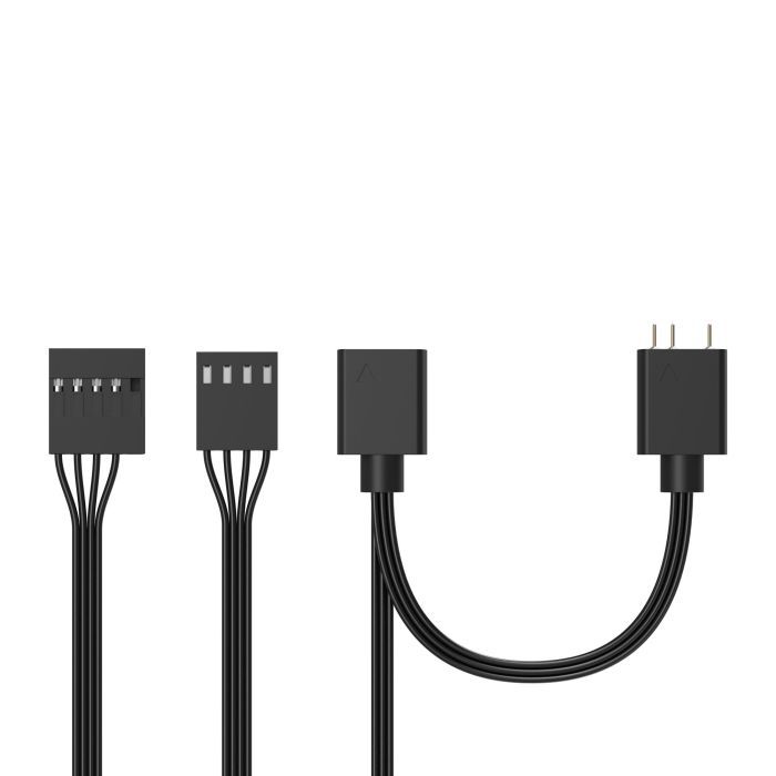 Кулер для процессора OCYPUS GAMMA-A40-BK1NAWD00X-GL изображение 8