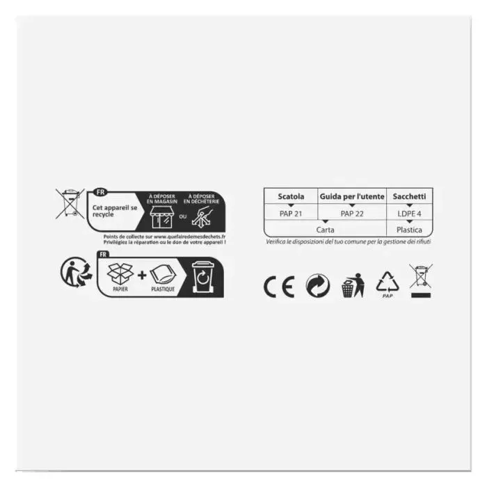 Светильник EMOS 6Вт 450лм (ZN1320) изображение 10