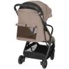Коляска Lionelo Bess Beige Sand (LO-BESS BEIGE SAND) зображення 4