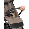 Коляска Lionelo Bess Beige Sand (LO-BESS BEIGE SAND) зображення 6