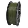 Пластик для 3D-принтера 3Dfilament PLA 1.75 мм, 3,0 кг Khaki (2100000011131)