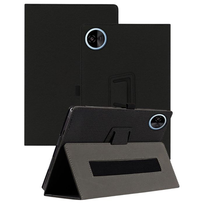 Чохол до планшета BeCover Slimbook Oscal Pad 90 10.92" Black (715128) зображення 2