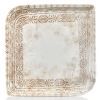 Блюдо By Bone серія "Antico" квадратне 22х22 см (AN-AR-30-KR)
