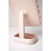Зеркало Xiaomi Folding Mirror Standart Edition Pink (FD001) изображение 6