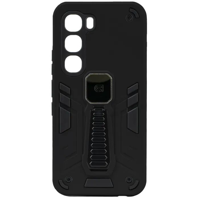 Чехол для мобильного телефона Armorstandart Proover Infinix Hot 60 Pro 4G Black (ARM88682)