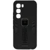 Чехол для мобильного телефона Armorstandart Proover Infinix Hot 60 Pro 4G Black (ARM88682)