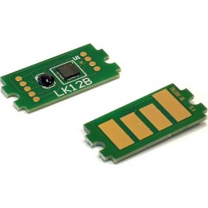 Чип для картриджа Kyocera ECOSYS TK-1250/PA3500x/MA3500x Black 3K 1T0C3H0NL0 AHK (70265202)