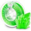 Пластик для 3D-принтера Spectrum PLA Crystal 1.75mm 1kg NEON GREEN (80888) изображение 3