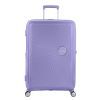 Валіза American Tourister Soundbox 97/110 л лавандова (32G*82003) зображення 2
