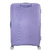 Валіза American Tourister Soundbox 97/110 л лавандова (32G*82003) зображення 4