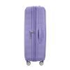 Валіза American Tourister Soundbox 97/110 л лавандова (32G*82003) зображення 5