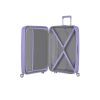 Валіза American Tourister Soundbox 97/110 л лавандова (32G*82003) зображення 7