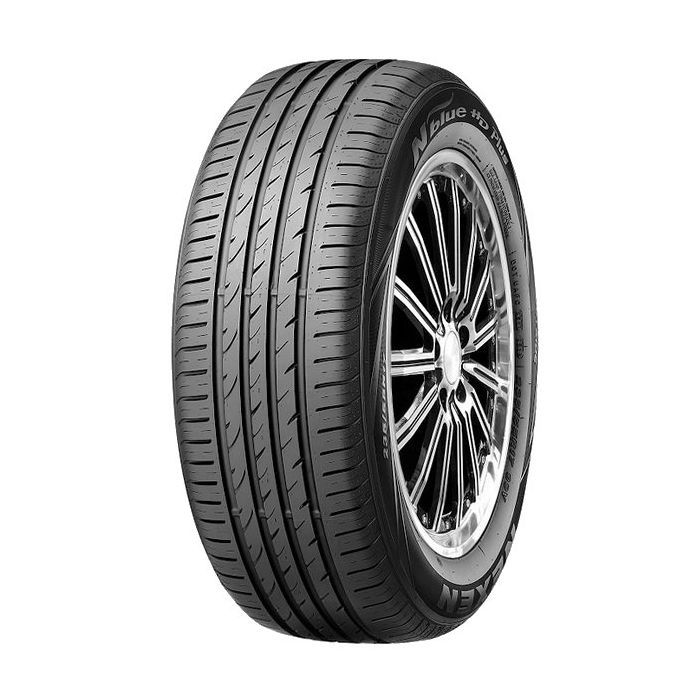 Шина Nexen 235/60R16 100H N-BLUE HD PLUS (18641)