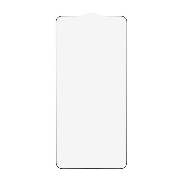 Скло захисне 2E 2.5D FCFG Samsung Galaxy S26 5G (S942) Black (2E-G-S26-SMFCFG-BB) зображення 3