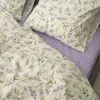 Постільна білизна Viluta 24319 ранфорс Євро (24319_ev) зображення 4